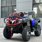 4 Wheeler atv 550cc 750cc 800cc 850CC Atv Quad bike 4wd off-road motorcycles 4x4 atvs for adult