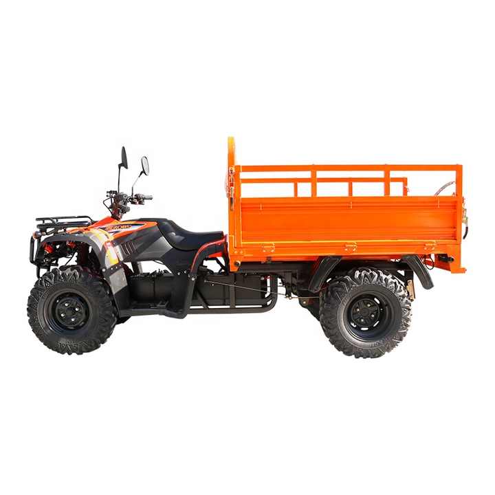 300cc 1.6M cargo box Farm ATV