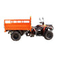 300cc 1.6M cargo box Farm ATV