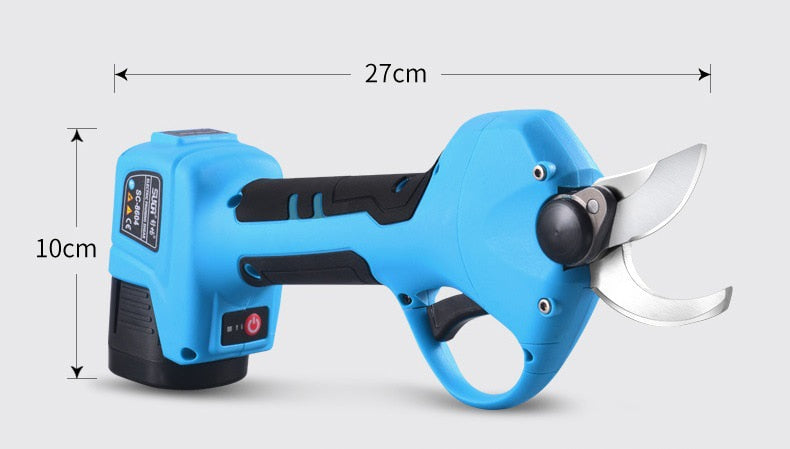 16.8V Cordless Electric Pruner Tree Pruning Shears SC-8604