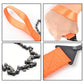 Portable Manual Hand Steel Rope Chain Saw