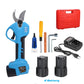 16.8V Cordless Electric Pruner Tree Pruning Shears SC-8604