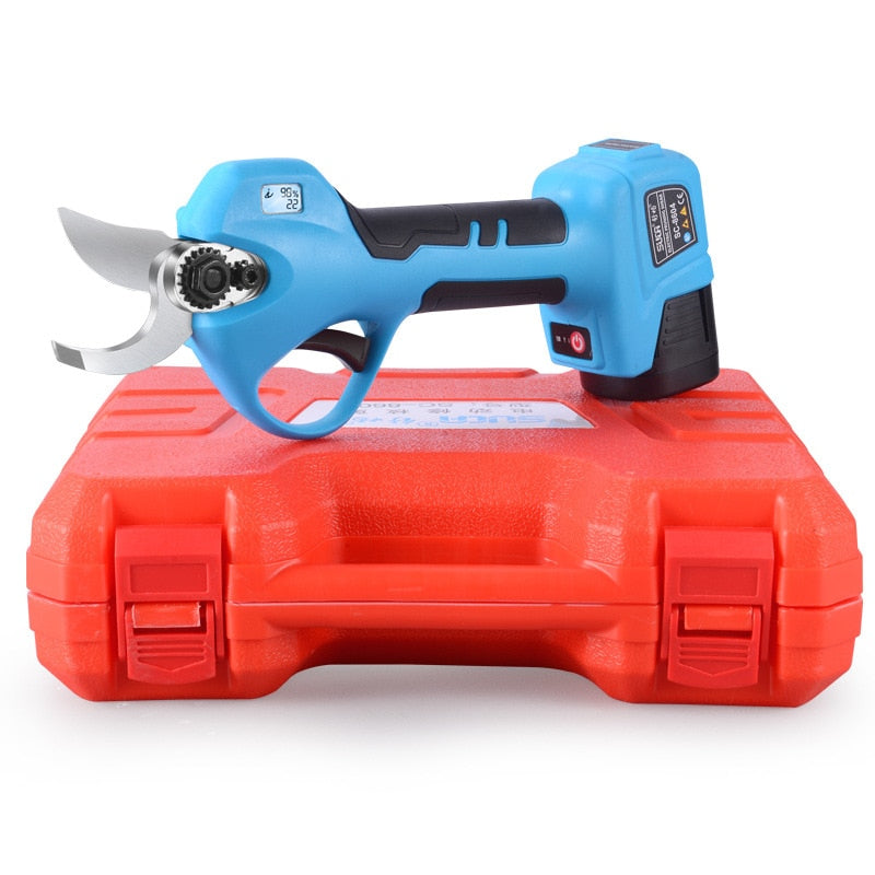 16.8V Cordless Electric Pruner Tree Pruning Shears SC-8604