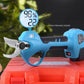 16.8V Cordless Electric Pruner Tree Pruning Shears SC-8604