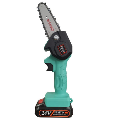 24V Portable Electric Pruning